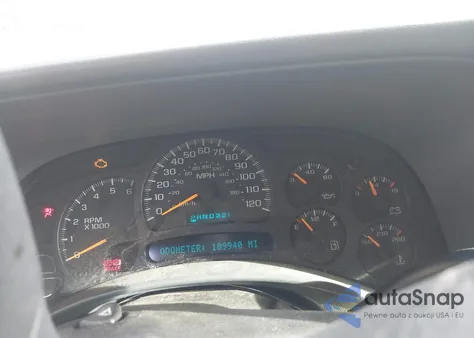 2005 Chevrolet Suburban 1500 Ls from USA, damaged, VIN 3GNEC16Z65G141285